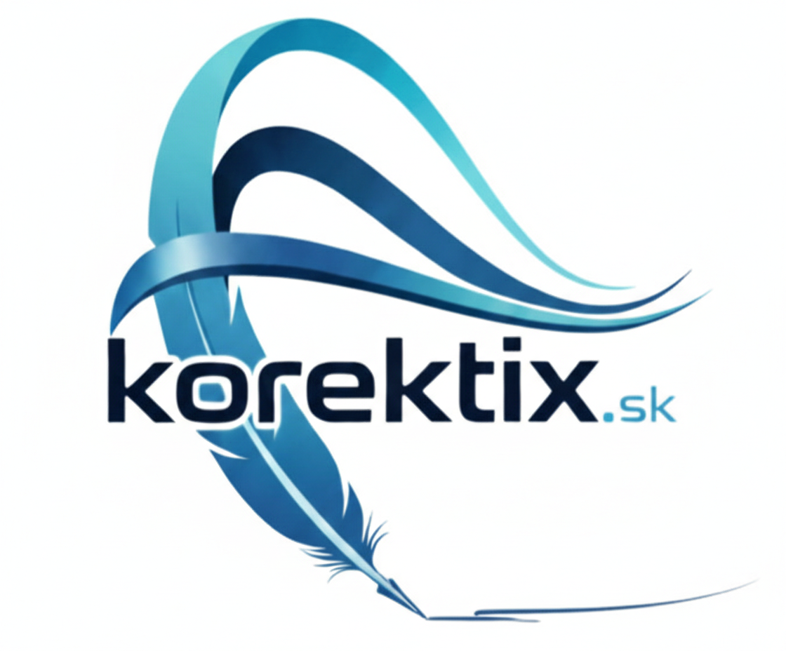 Korektix.sk